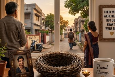 Empty nest syndrome rises across the Global South as parents face an identity shift