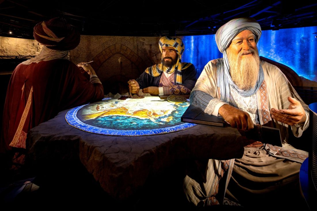 Alif Expo City Dubai offers AED 15 immersive experience this April