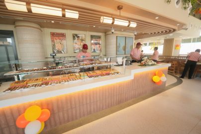 Haldiram’s UAE expansion grows with flagship Sheikh Zayed Road opening