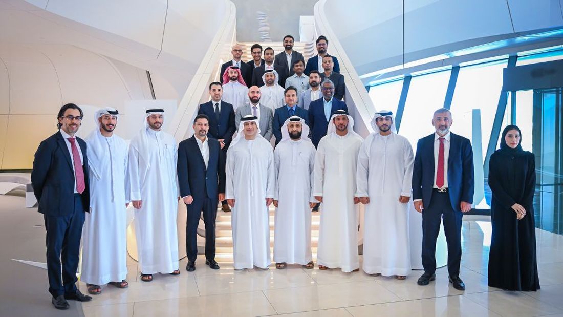Sharjah EV charging network expands with SRTA and ION partnership