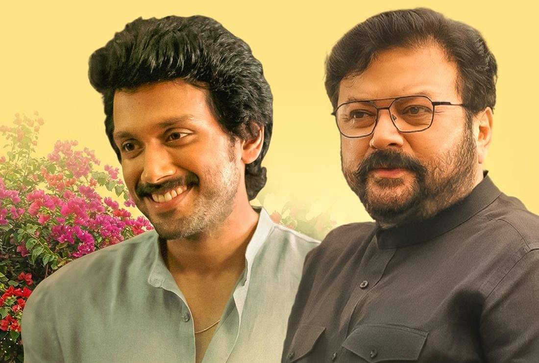 ZEE5 to premiere Ashakal Aayiram Malayalam family drama on April 17