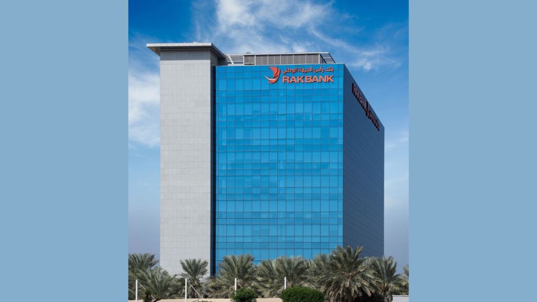 RAKBANK SME support boosts financing and business growth in UAE