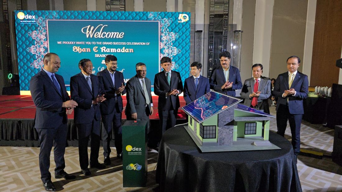 Pakistan Api Roshna Roshan Pakistan campaign drives remittance growth