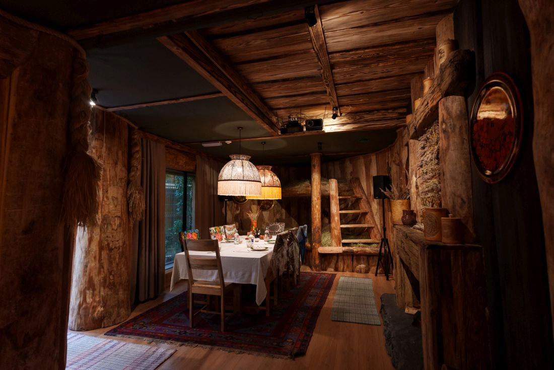 Russian Banya experience brings authentic wellness ritual to Dubai