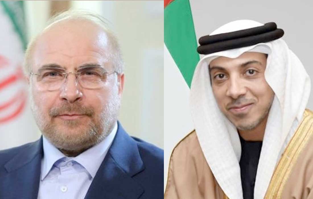 UAE holds high-level talks with Iran to ease rising tensions