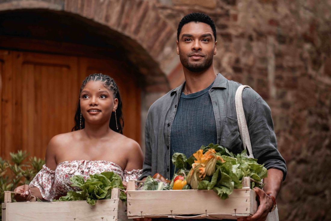 You Me and Tuscany romantic comedy set for UAE cinema release