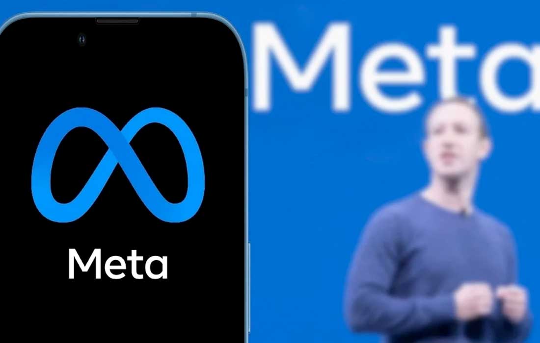 Meta builds AI version of Zuckerberg