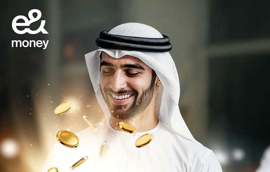 You can now buy real gold in UAE for just AED10