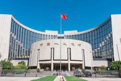China is pumping another $73.6 billion into its banking system. Here’s why