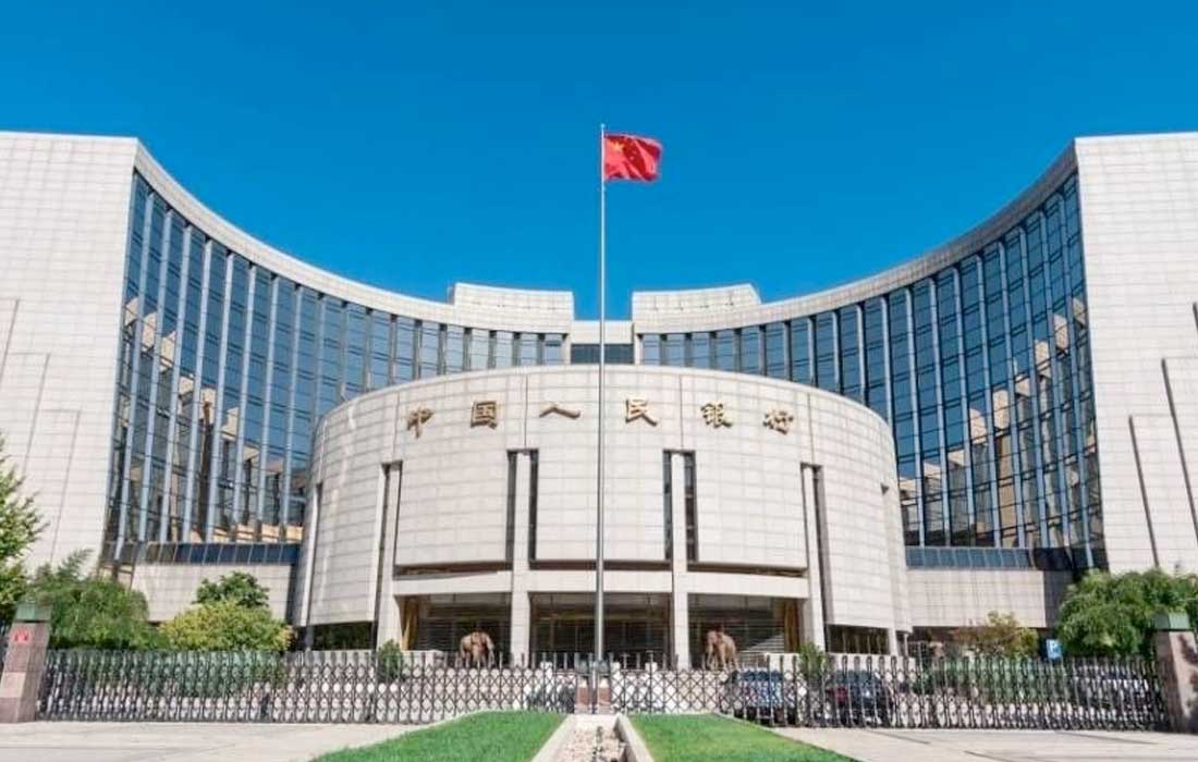 China foreign exchange reserves fall sharply in March 2026
