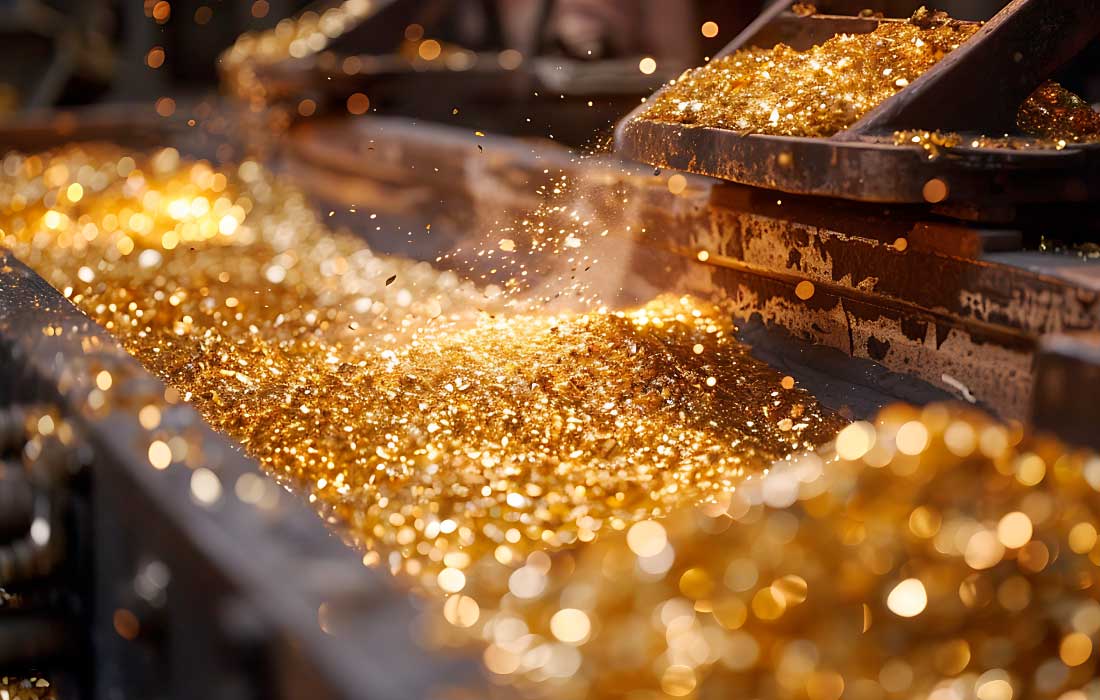 China unveils green metal extraction technology for clean energy industries