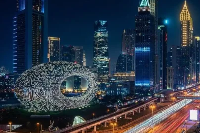 What is Fractional Dubai? New executive search platform helps UAE SMEs hire C-suite leaders flexibly