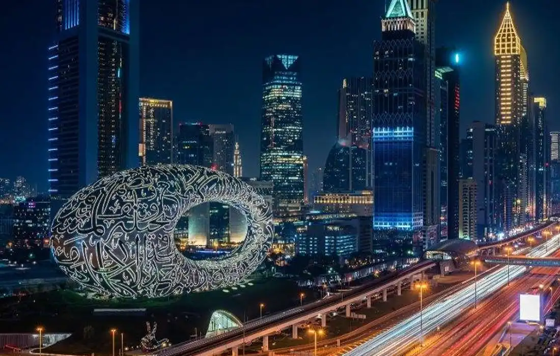 Dubai AI Integration Matrix framework drives smart government transformation forward