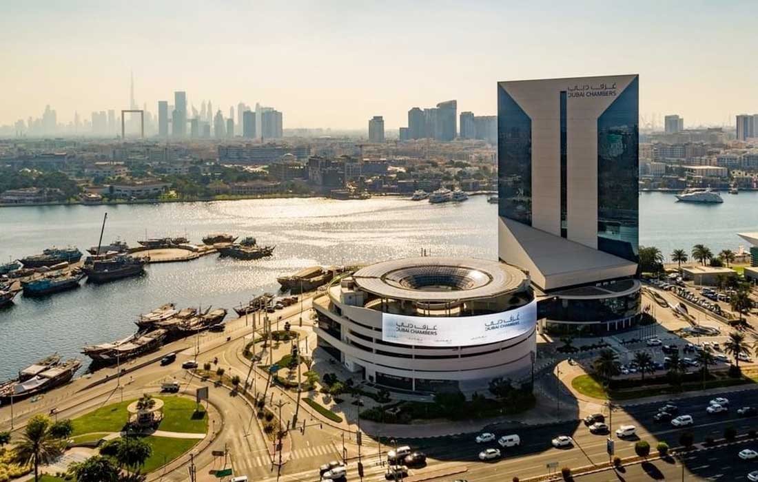 Dubai Chamber new members surge to 2,709 in March 2026