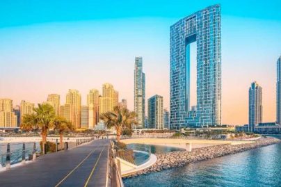 Dubai Invite programme rewards residents for welcoming family and friends