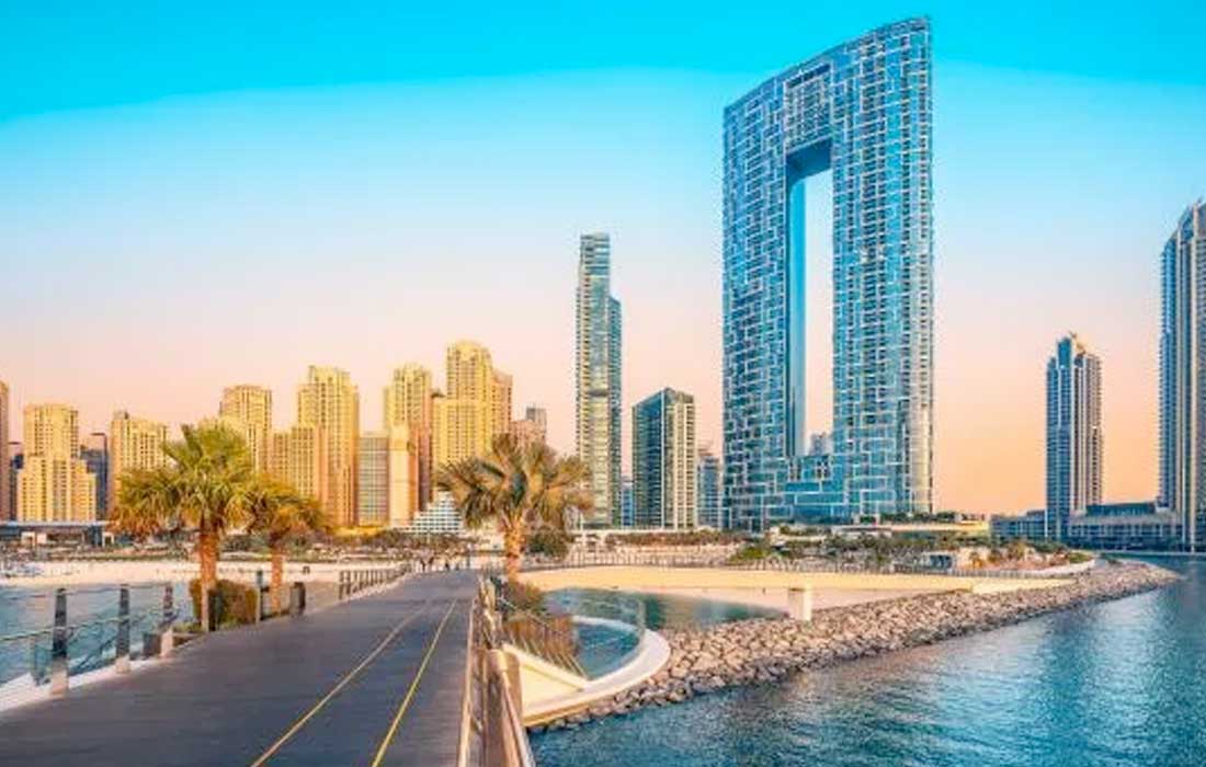 Dubai sets global benchmark with virtual asset issuance guidance framework