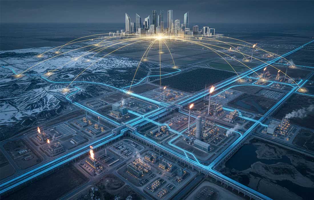 Abu Dhabi’s ePointZero snaps up US midstream energy giant in $2.25 billion deal