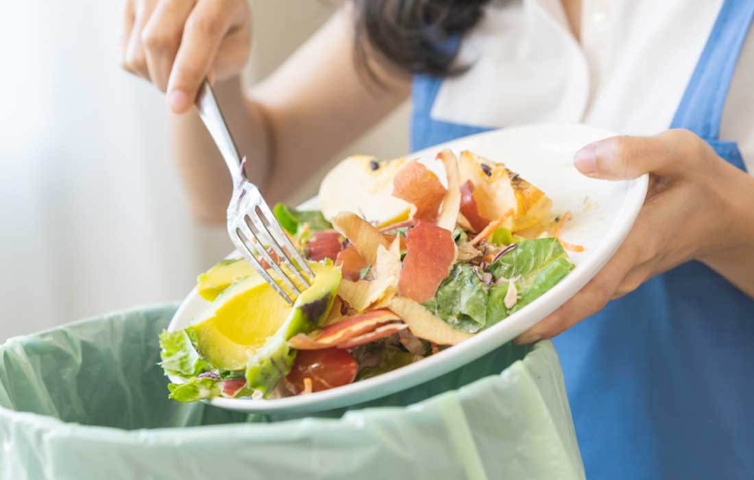 Global food waste crisis highlighted by UN on Zero Waste Day 2026