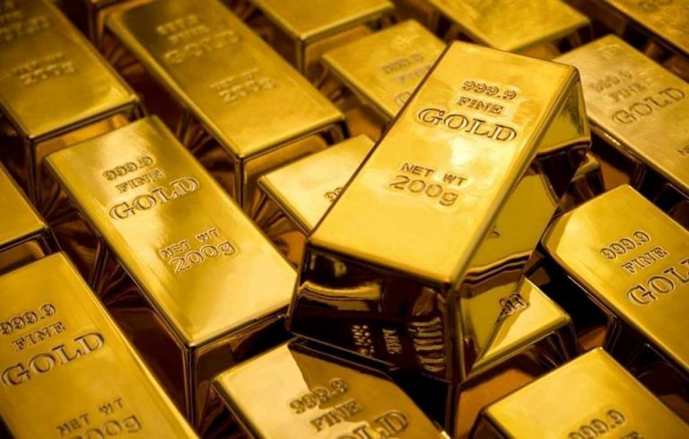Gold prices steady as markets monitor US Iran talks and inflation