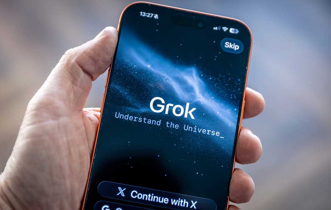 Apple nearly removed Grok app before last-minute fixes kept it live