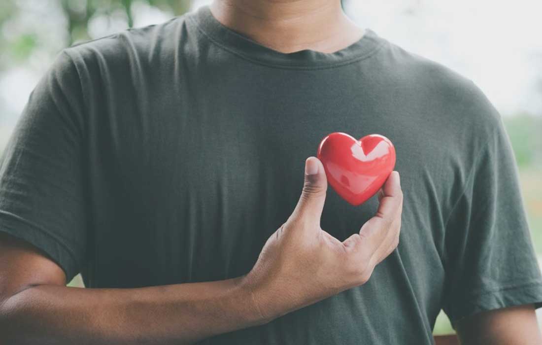 7 simple habits for a healthier heart