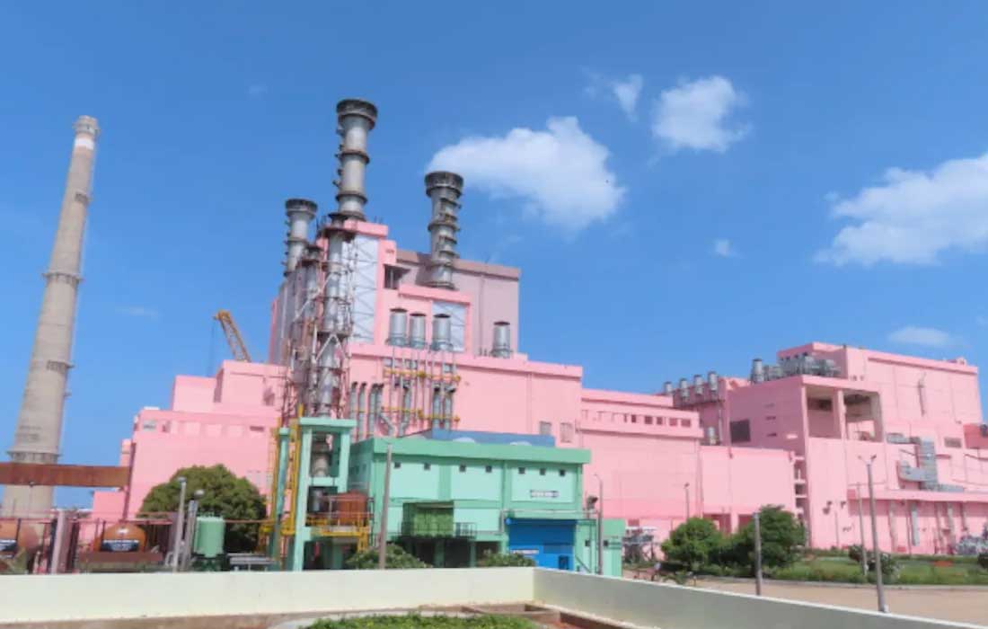 India's fast breeder reactor reaches criticality at Kalpakkam