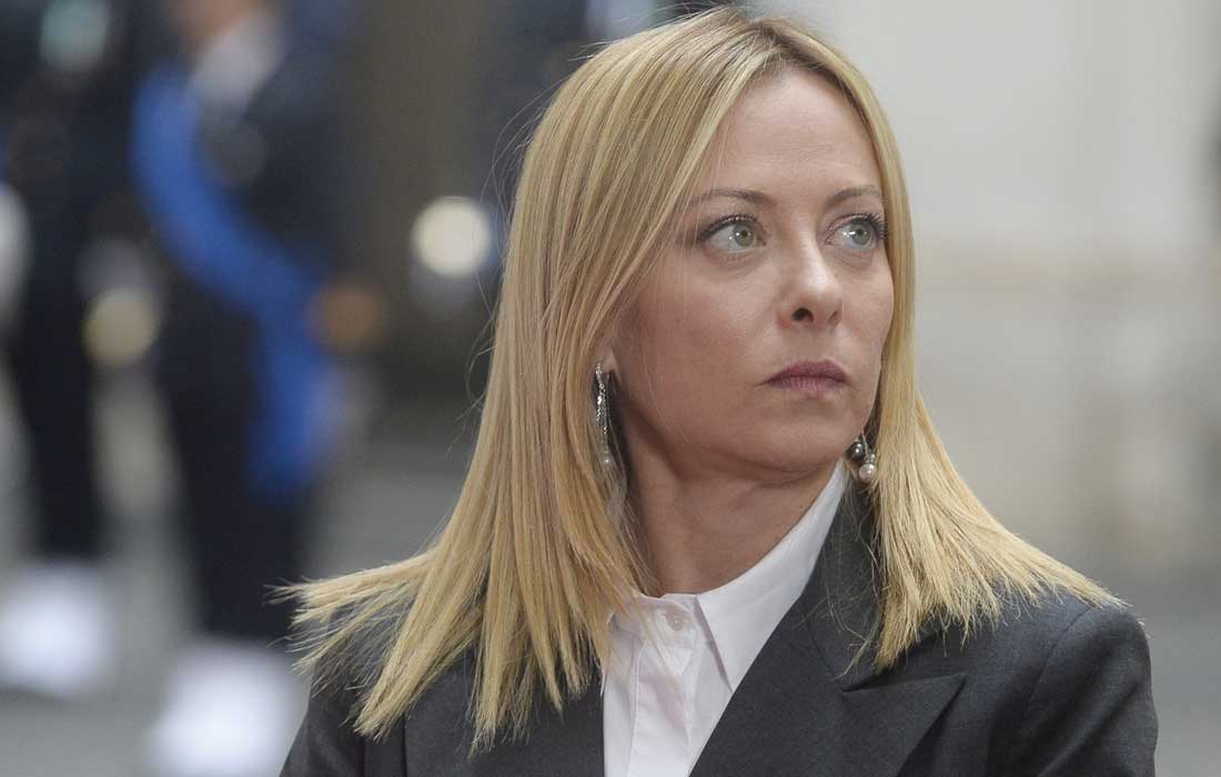 Italy suspends defence deal with Israel as tensions escalate