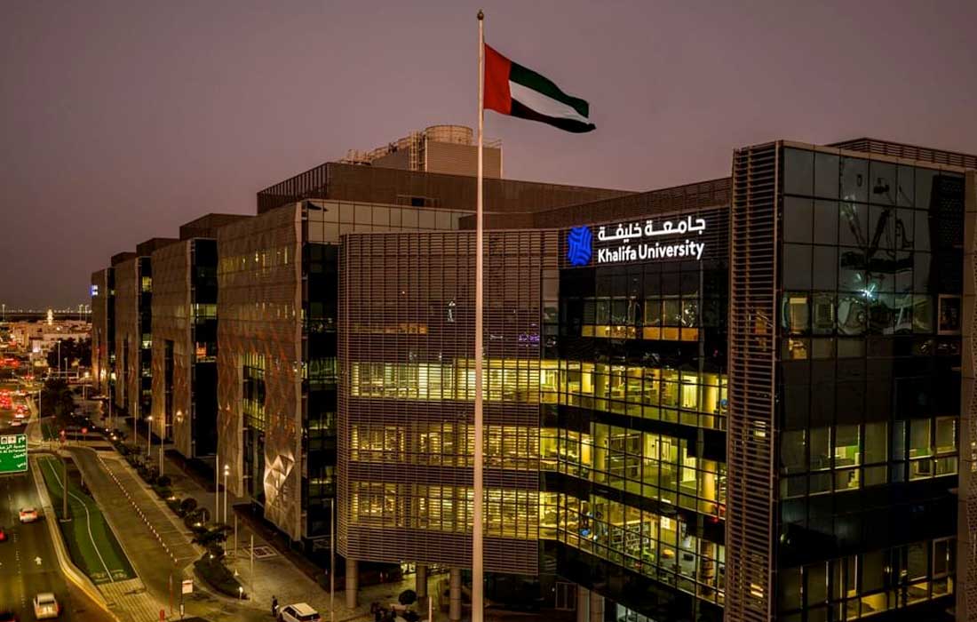 Khalifa University launches RF-GPT, a world-first radio-frequency AI model