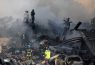 Lebanon death toll from Israeli attacks rises to 3,412