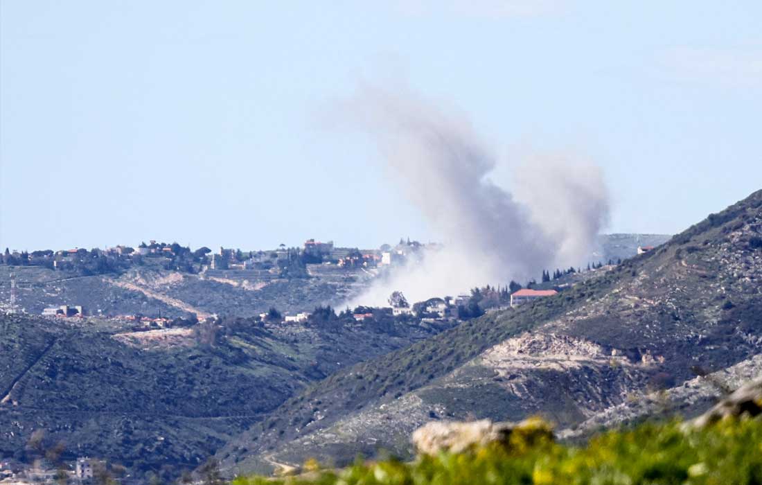 Lebanon death toll rises to 1,530 after Israeli attacks escalate