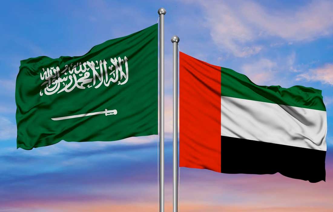 UAE condemns drone attacks targeting Saudi Arabia