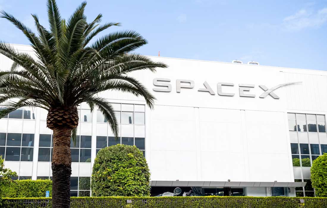 SpaceX IPO draws strong Gulf investor interest ahead of record listing