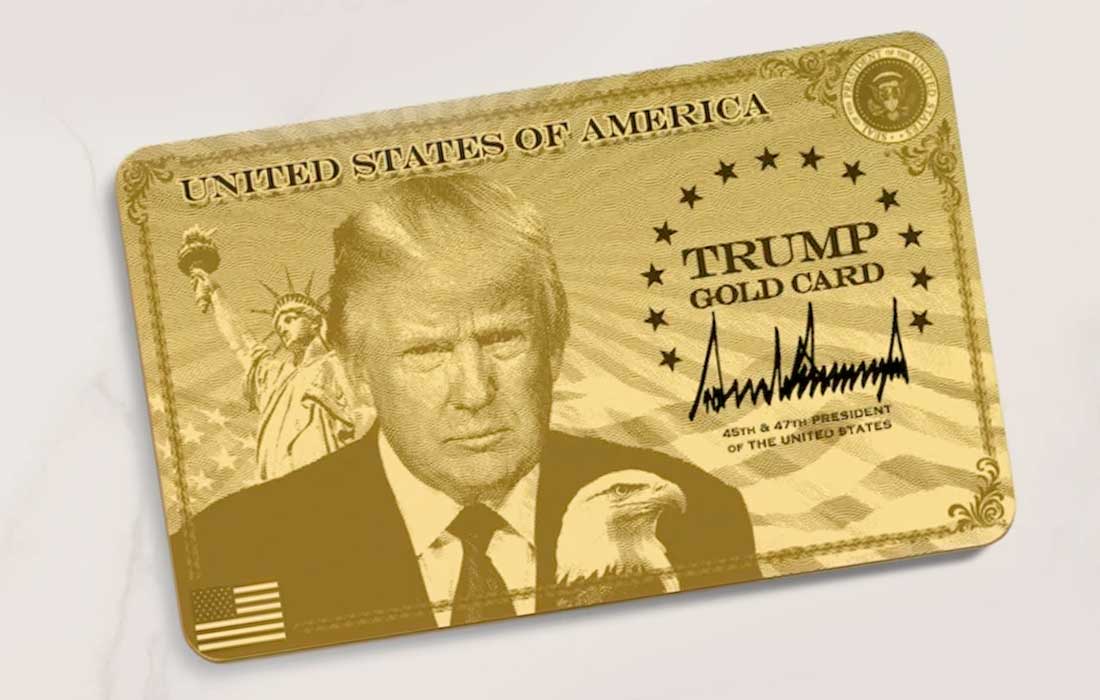 Trump Gold Card visa sees only one approval despite strong demand