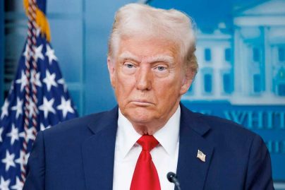 US-Iran strikes: Trump says Hormuz ceasefire is over after fresh attacks