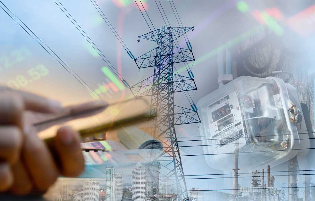 Energy bills jump in Türkiye as regulator raises electricity and gas prices from April 4