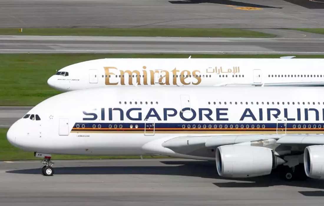 UAE airport flight disruptions continue with reduced airline schedules