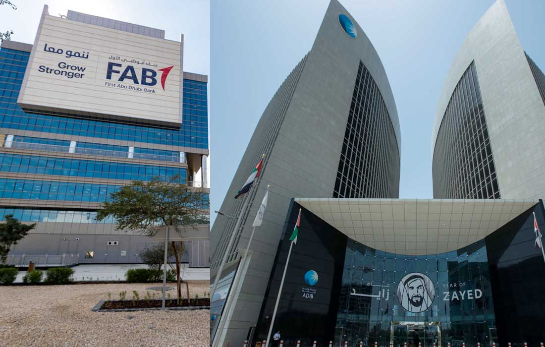 ADIB, FAB and Ajman Bank offer financial relief to SMEs and frontline workers amid conflict
