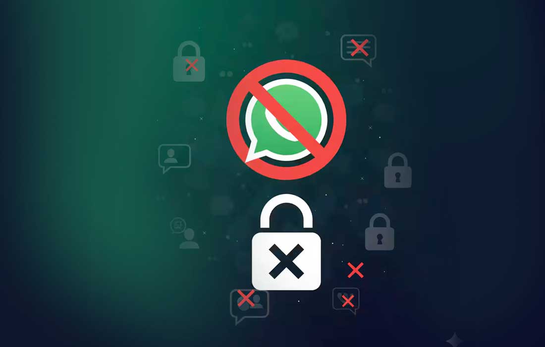 UAE central bank bans WhatsApp use