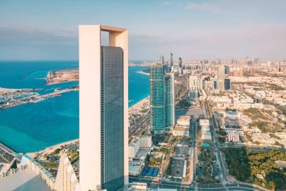 Abu Dhabi property market recovery gains momentum, Bayut and dubizzle report