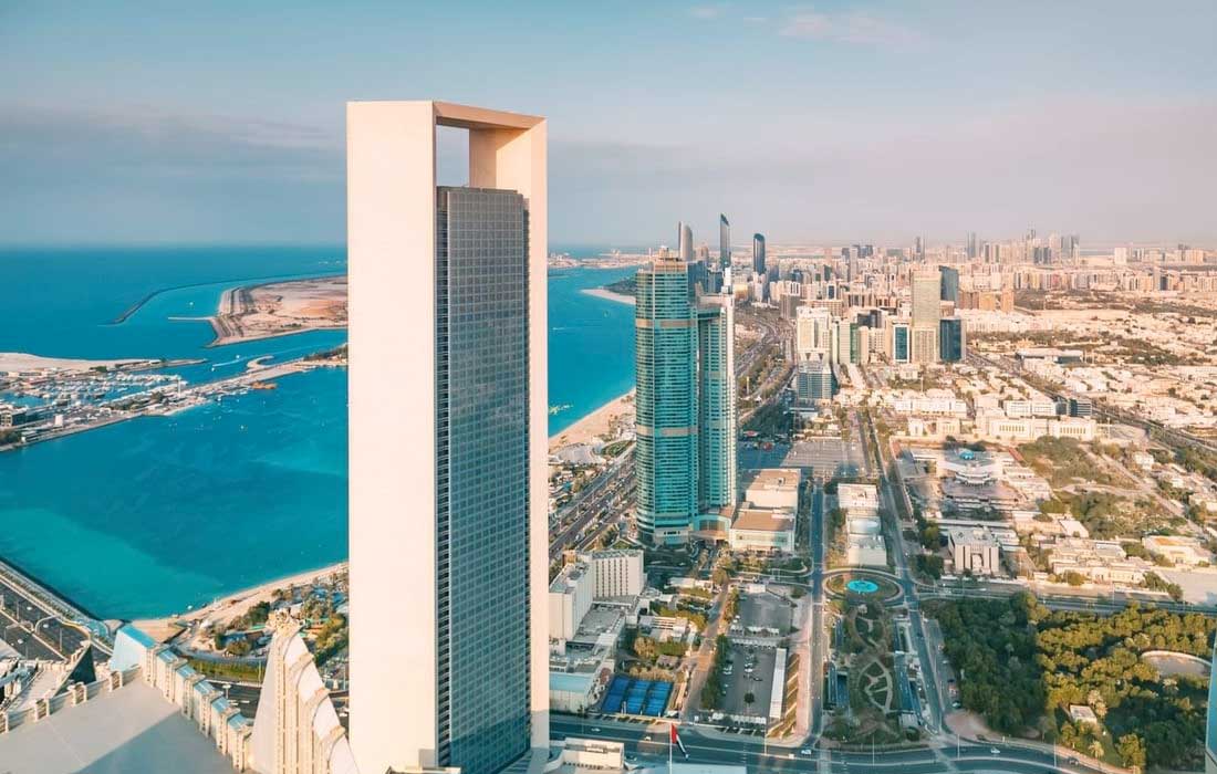 UAE real estate posts record first-quarter performance across all emirates