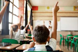 New UAE school rules give students two weeks to change study paths