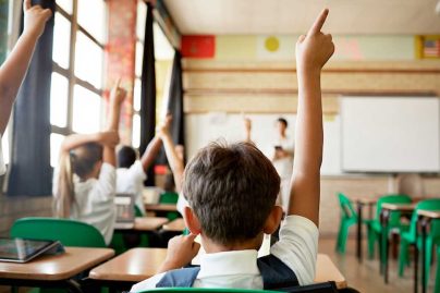New UAE school rules give students two weeks to change study paths