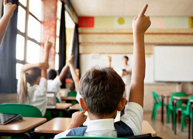 UAE schools reopening begins gradually; authorities prepare flexible learning