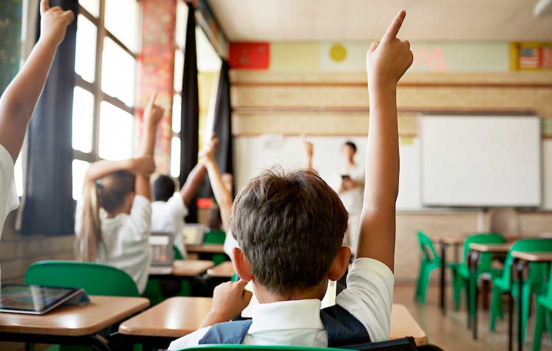 UAE schools prepare for return to classrooms with phased reopening