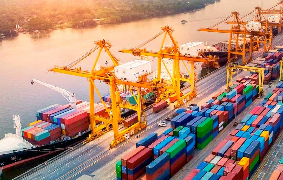UAE supply chain programme boosts resilience
