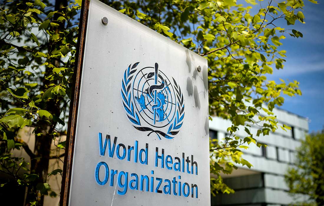 WHO calls on the world to stand with science on World Health Day 2026