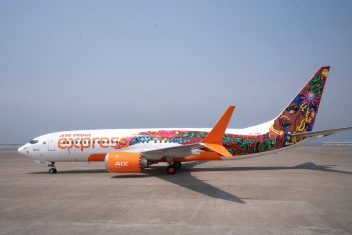 Air India Express West Asia flights resume with expanded Gulf connectivity
