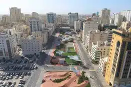 Sharjah Ruler inaugurates redesigned Al Majarrah Park cultural destination