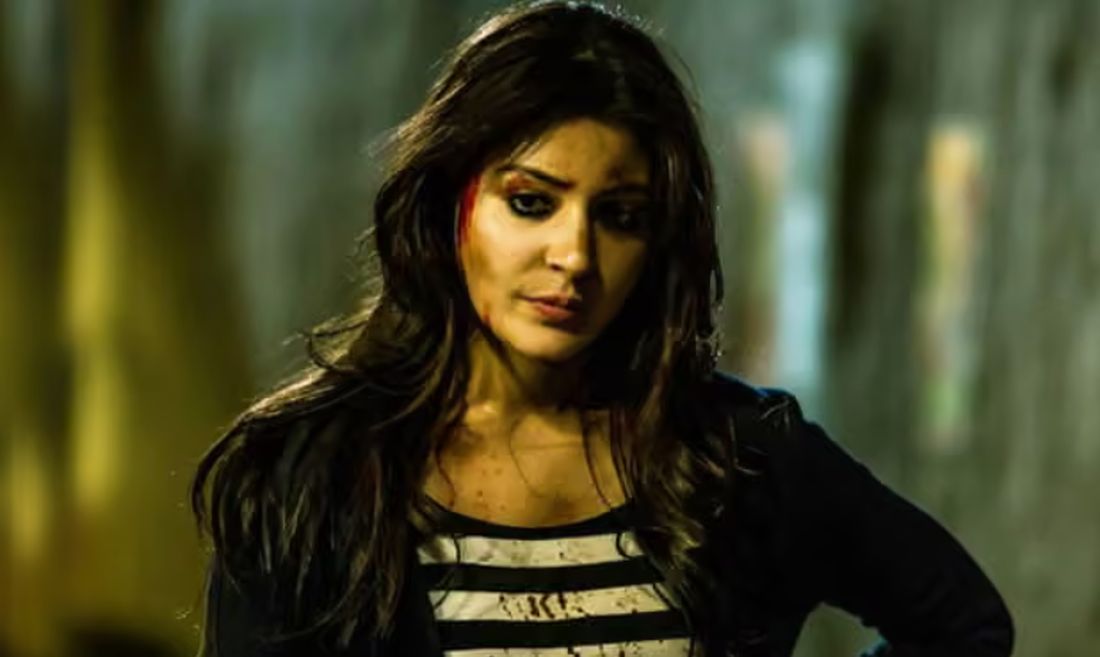 NH10 anniversary highlights Anushka Sharma’s boldest cinematic performance