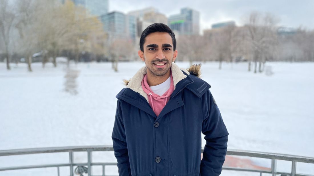 Dubai filmmaker Deep Bhatia builds global recognition through visual storytelling